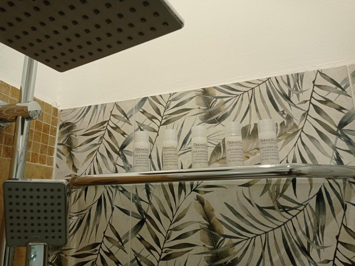 Casa Sanabria Guest house