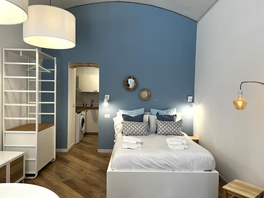 Appartement Giupa Bari