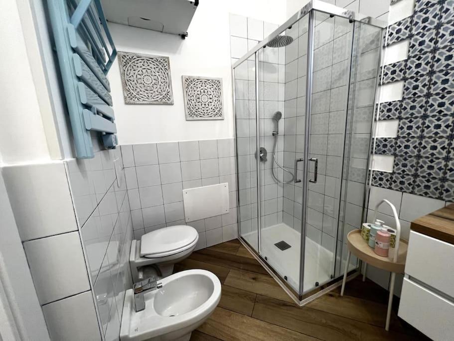 Giupa Appartement Bari