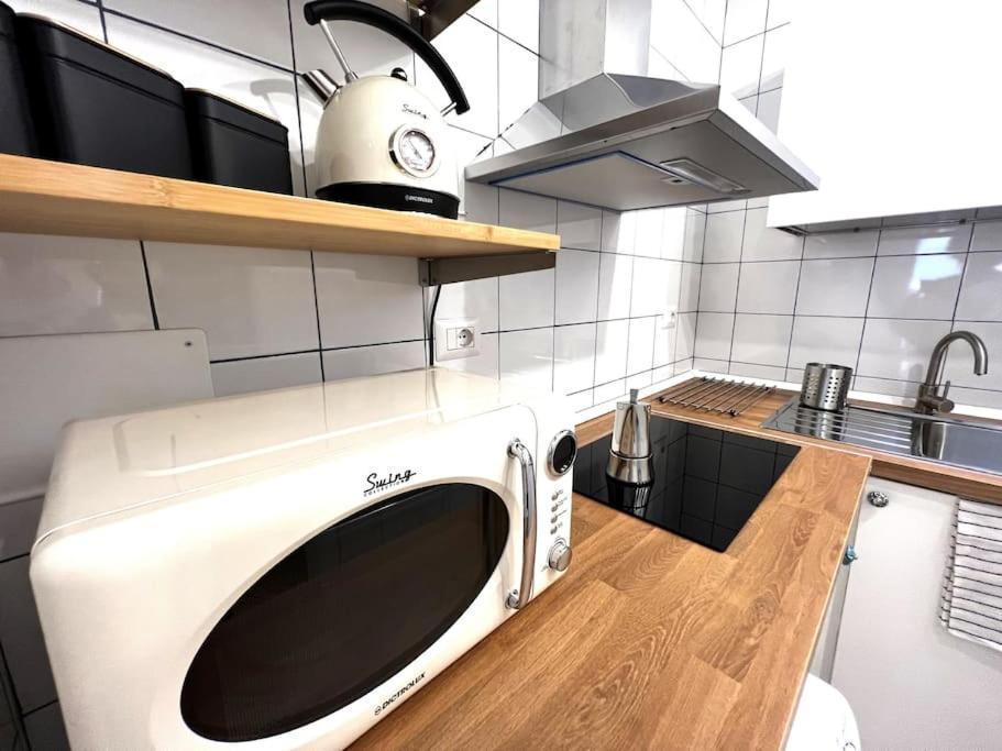 Giupa Appartement Bari