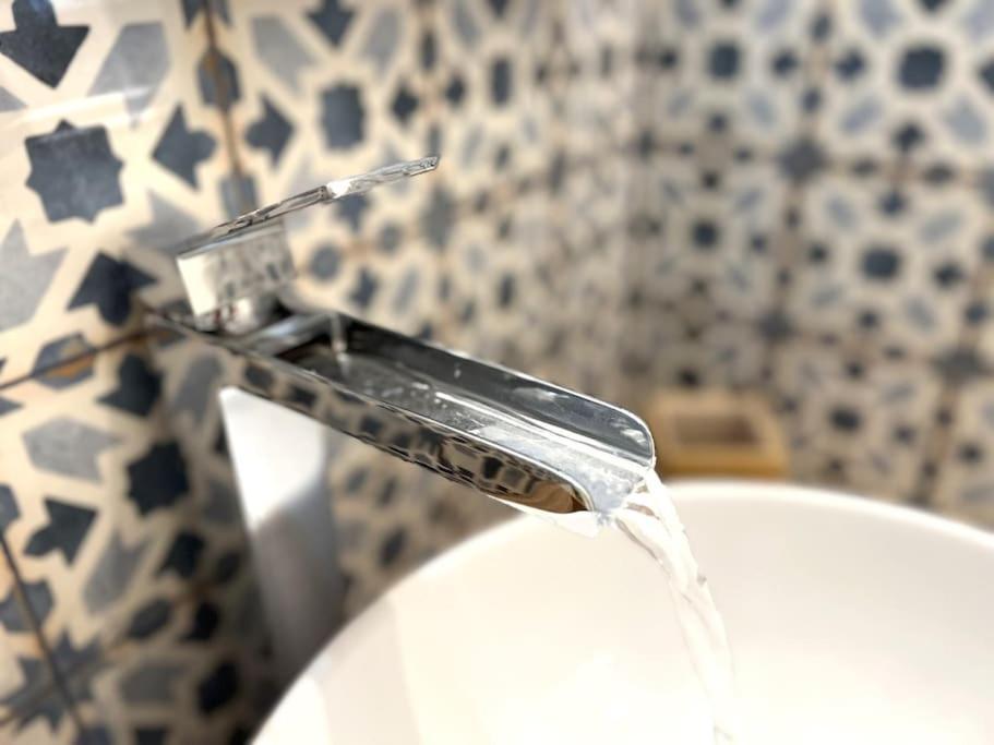 Giupa Appartement Bari
