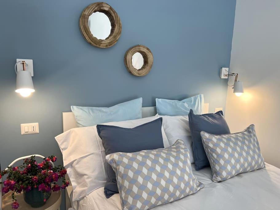 Giupa Appartement Bari