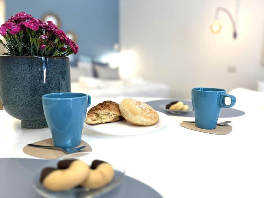 Giupa Appartement Bari