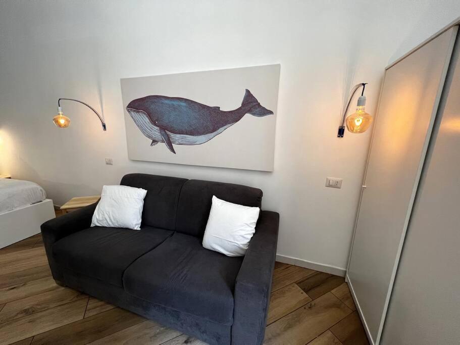 Appartement Giupa