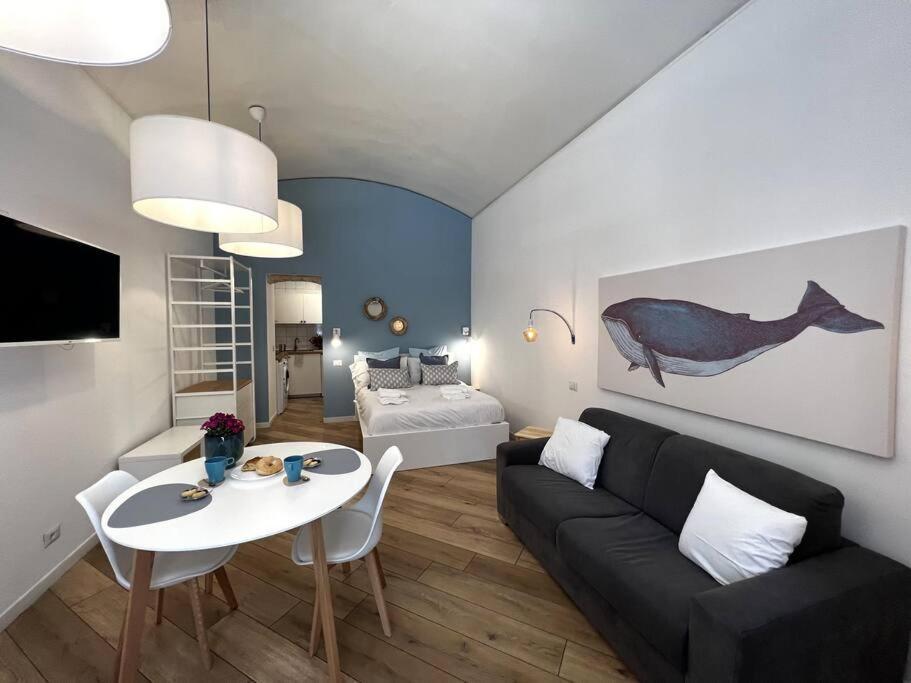 Giupa Appartement *