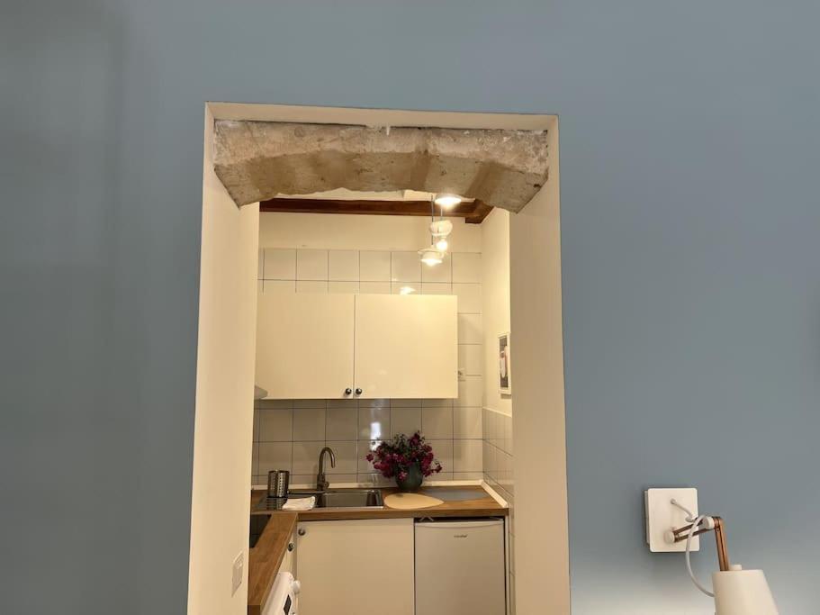 Appartement Giupa Bari