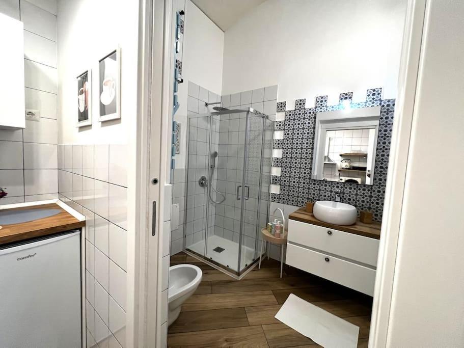 Appartement Giupa *