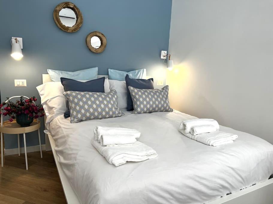 Appartement Giupa Bari