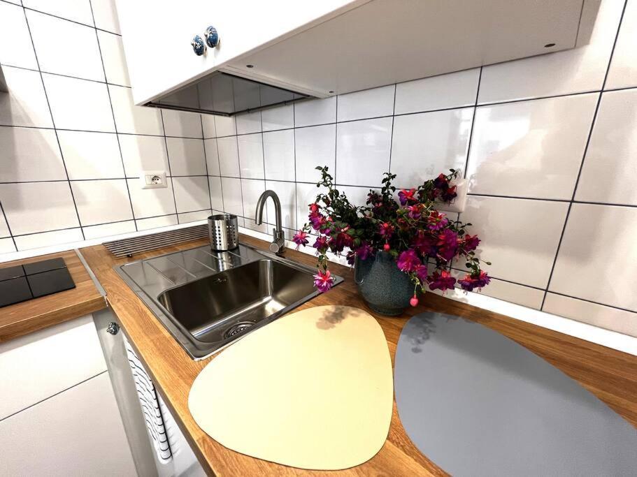 Appartement Giupa Bari