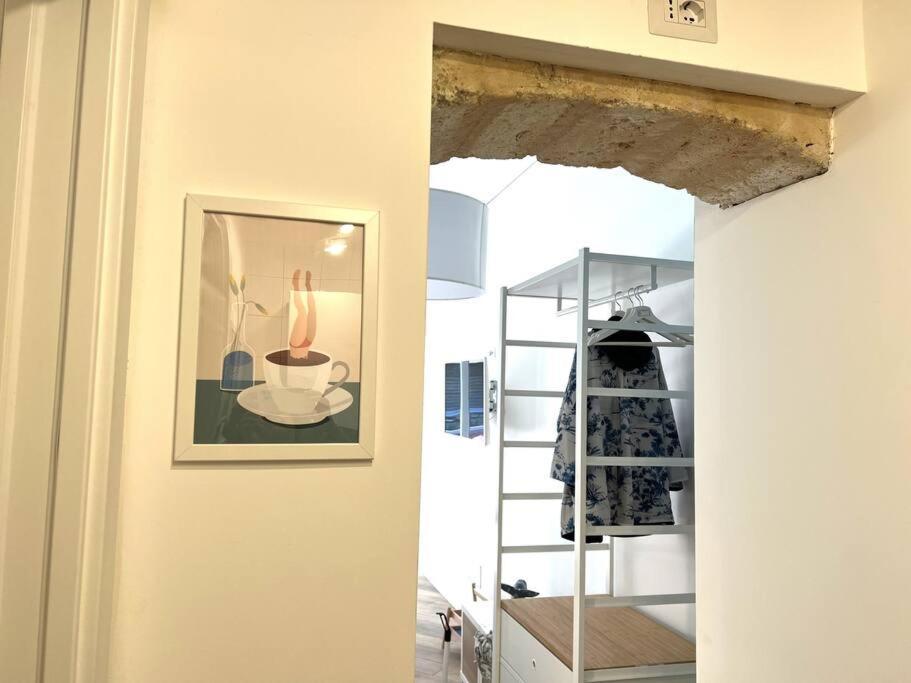 Appartement Giupa Bari