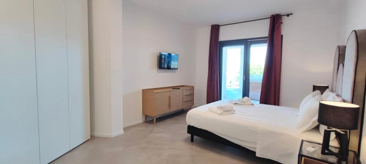 Marisabella 5 Apartment *