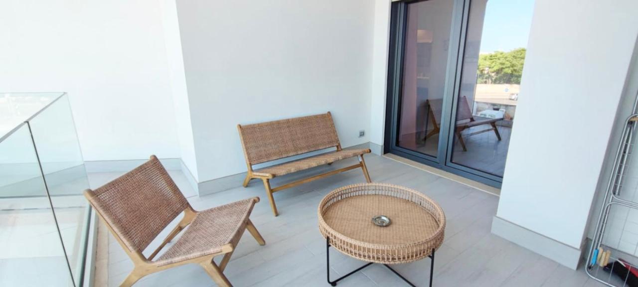 Marisabella 5 Apartment *