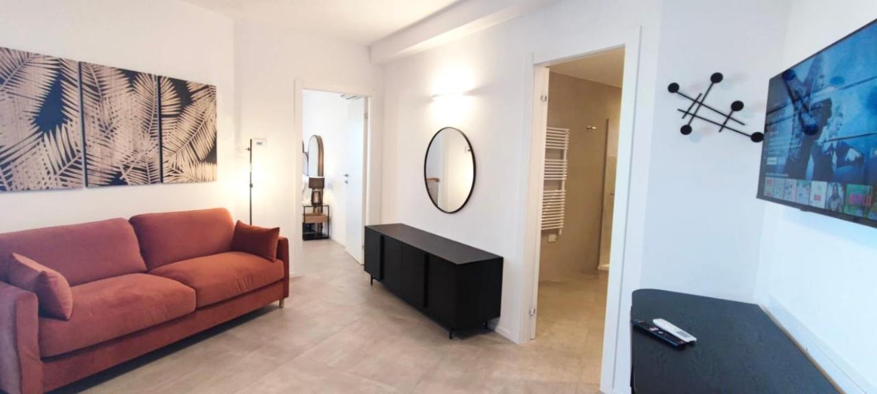 Marisabella 5 Apartment *