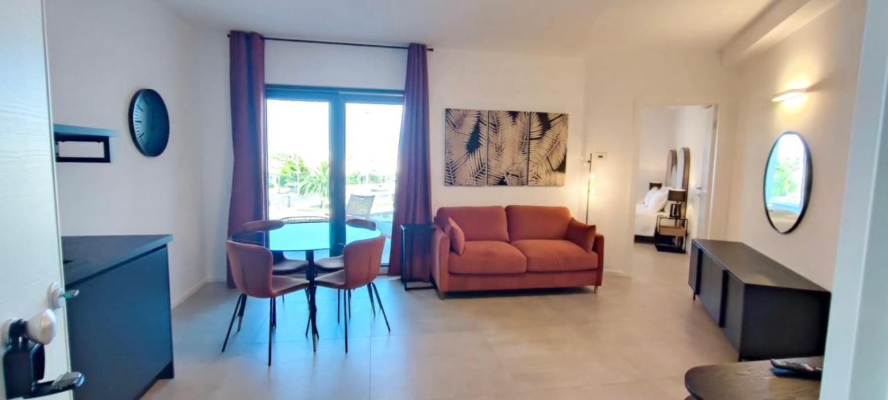 Apartment Marisabella 5