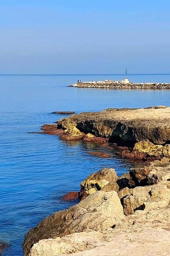Apartment Nel Vicolo Bari