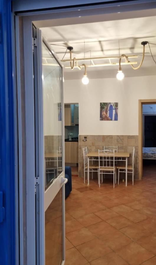 Apartment Nel Vicolo