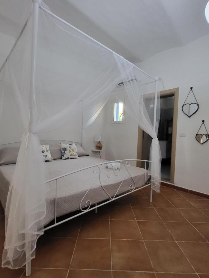 Nel Vicolo Apartment