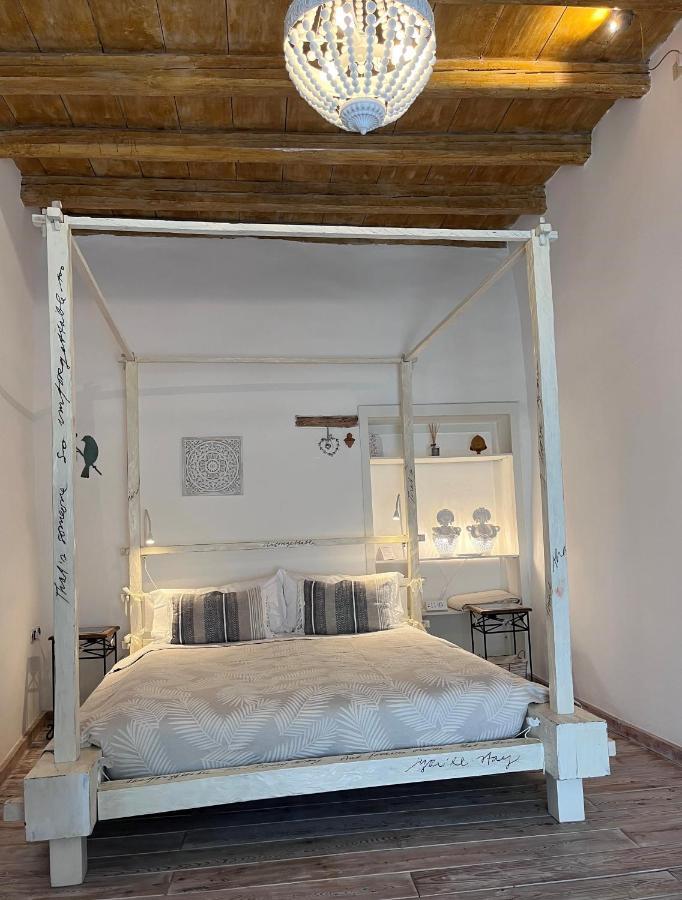 Casa Franca - Terracielo A Vecchia *