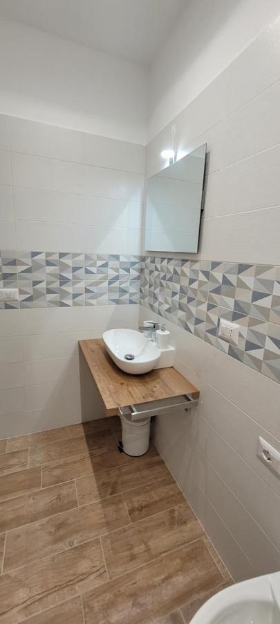 Brigata Regina 88 Appartement