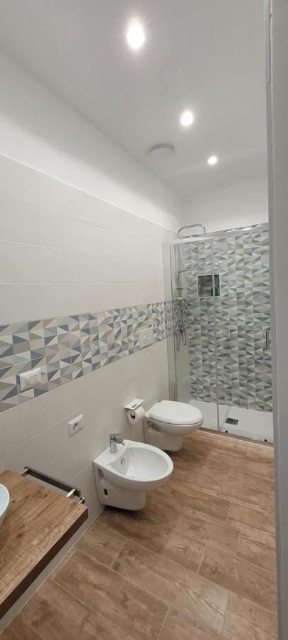 Brigata Regina 88 Appartement *
