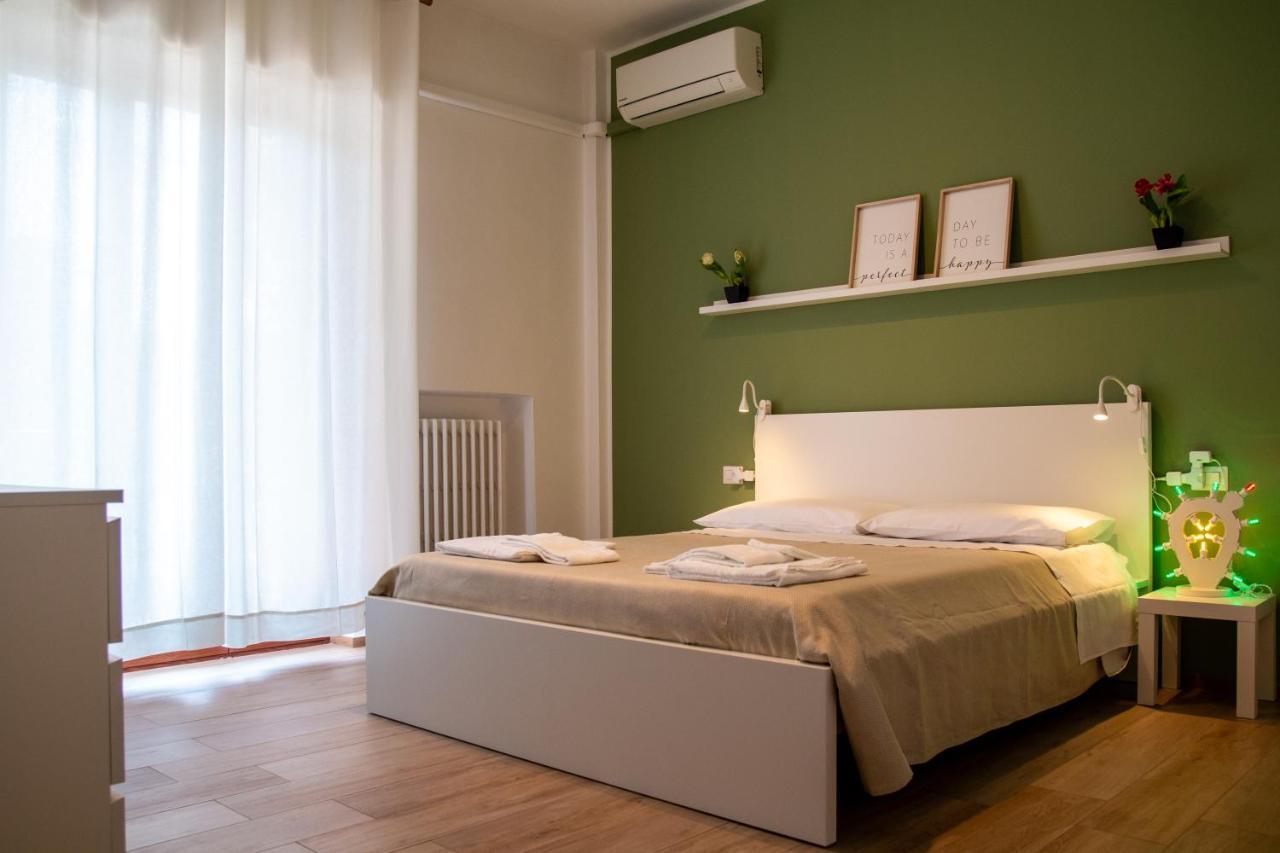 Apartment Fara1 Bari