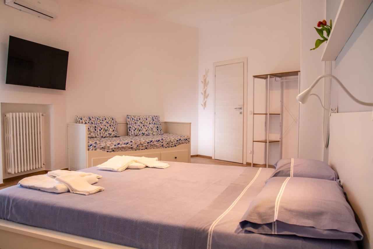 Apartament Fara1 *