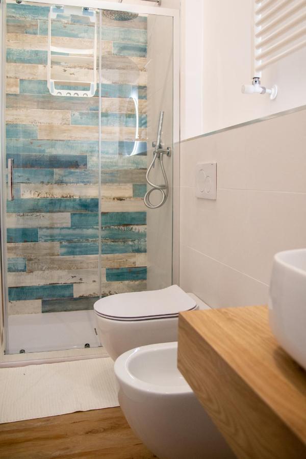 Fara1 Apartment Bari