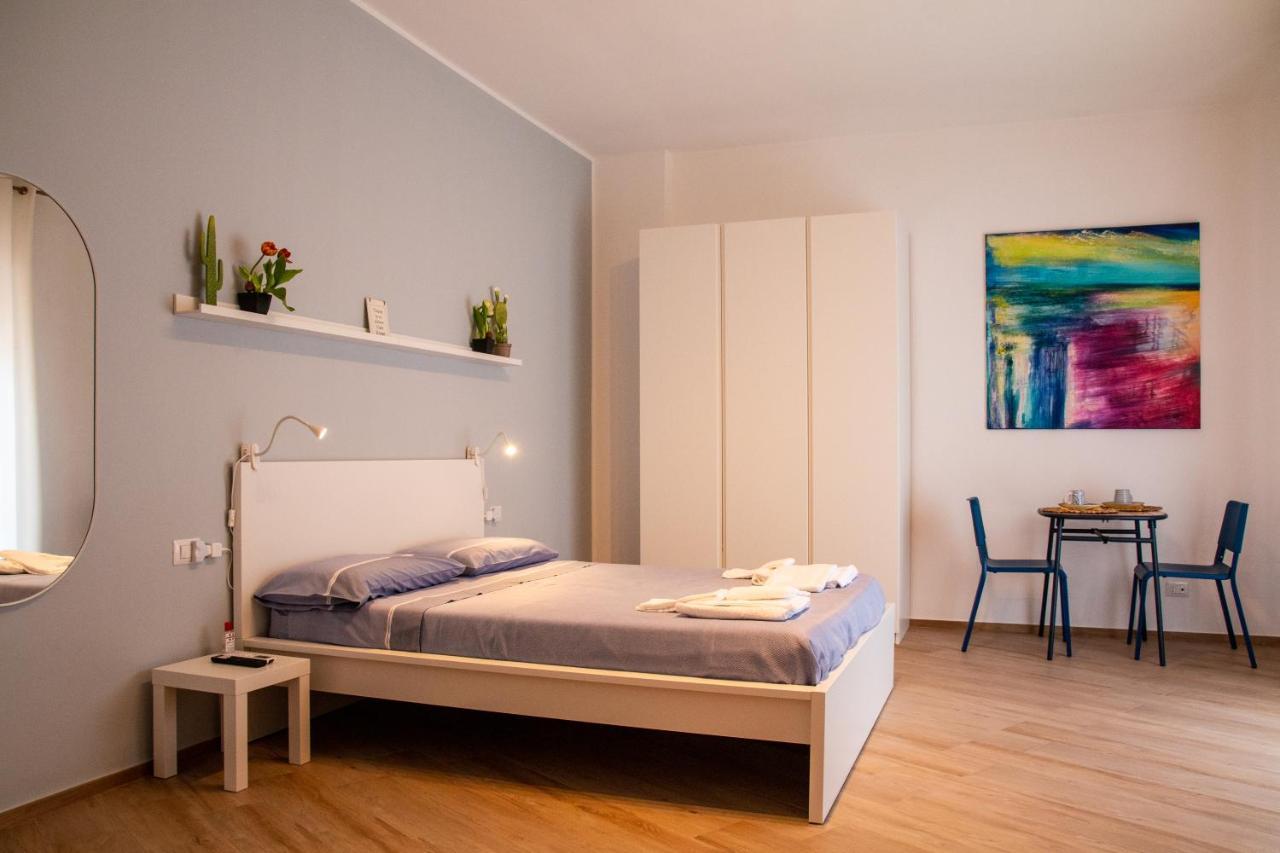 Fara1 Apartment