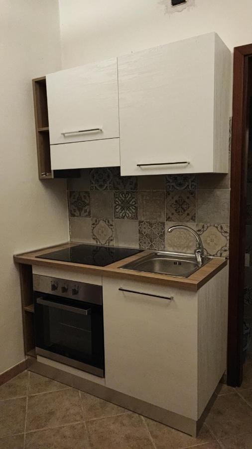 Apartament Maison Ilary *