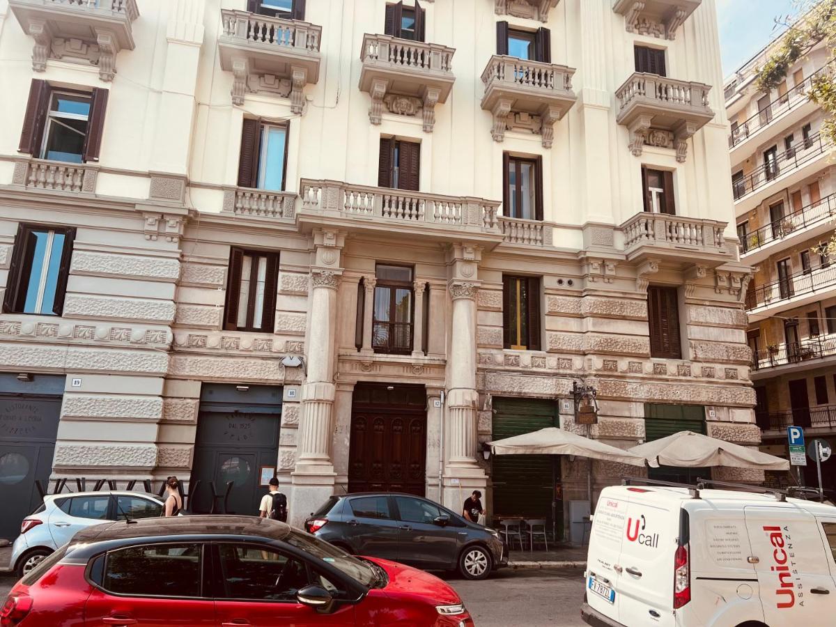 Appartement Adua Exclusive *