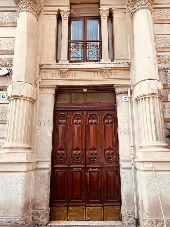 Appartement Adua Exclusive *