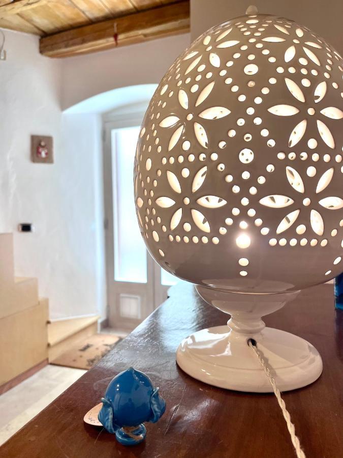 Ferienhaus Casa Franca - Terracielo A Vecchia *