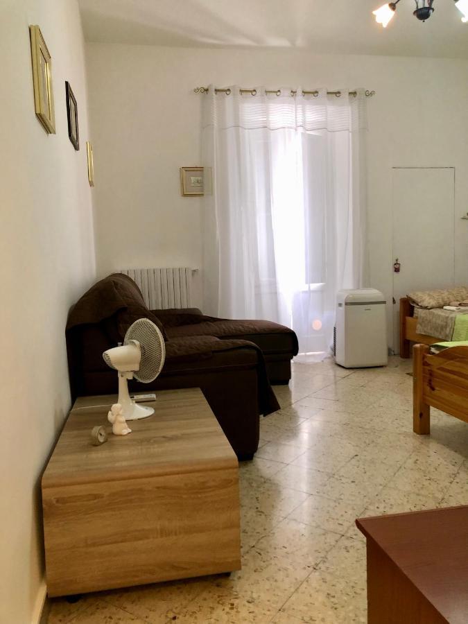 Valentino Apartment