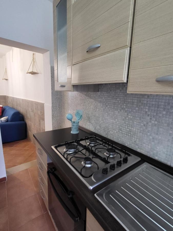 Nel Vicolo Apartment Bari