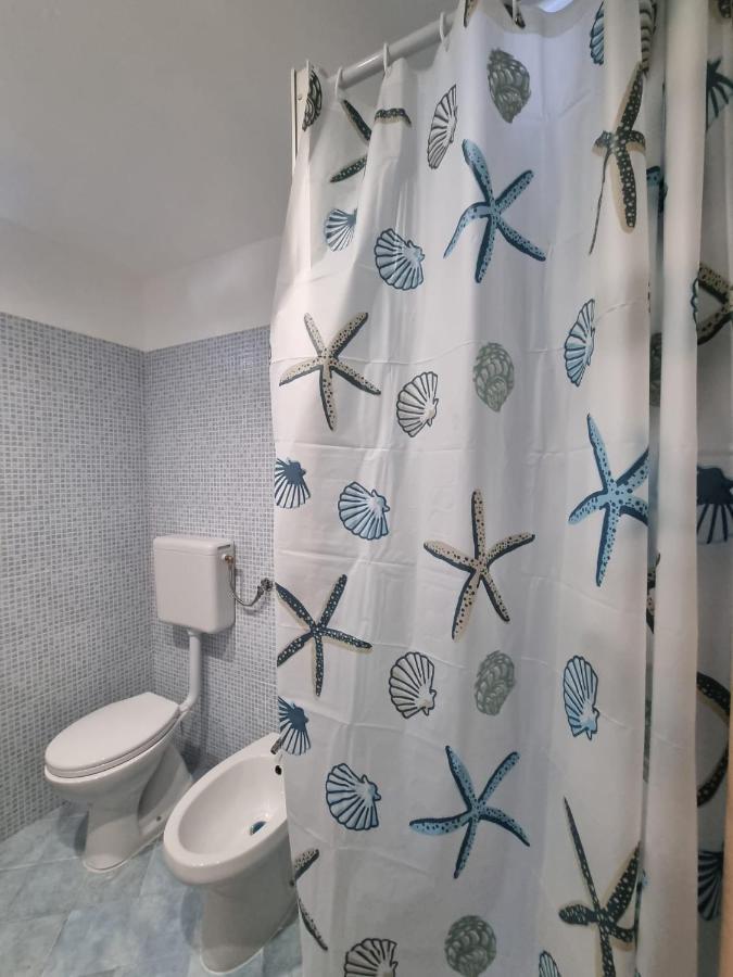 Nel Vicolo Apartment Bari