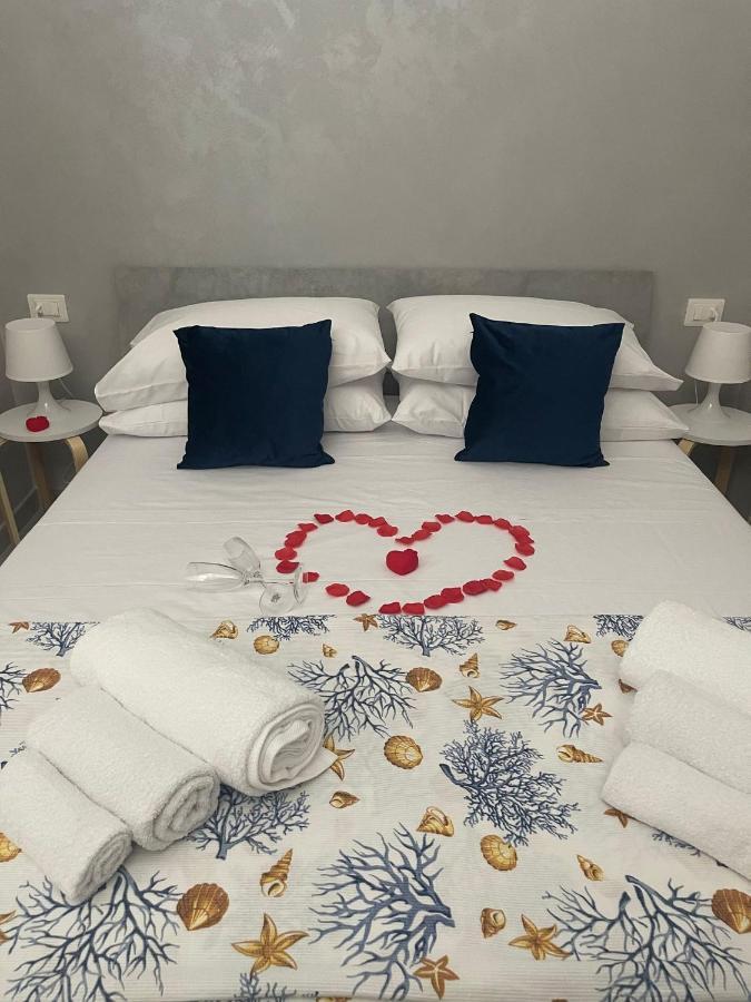 Vakantiehuis Casavacanze Manthy-38mq Posizione Bari