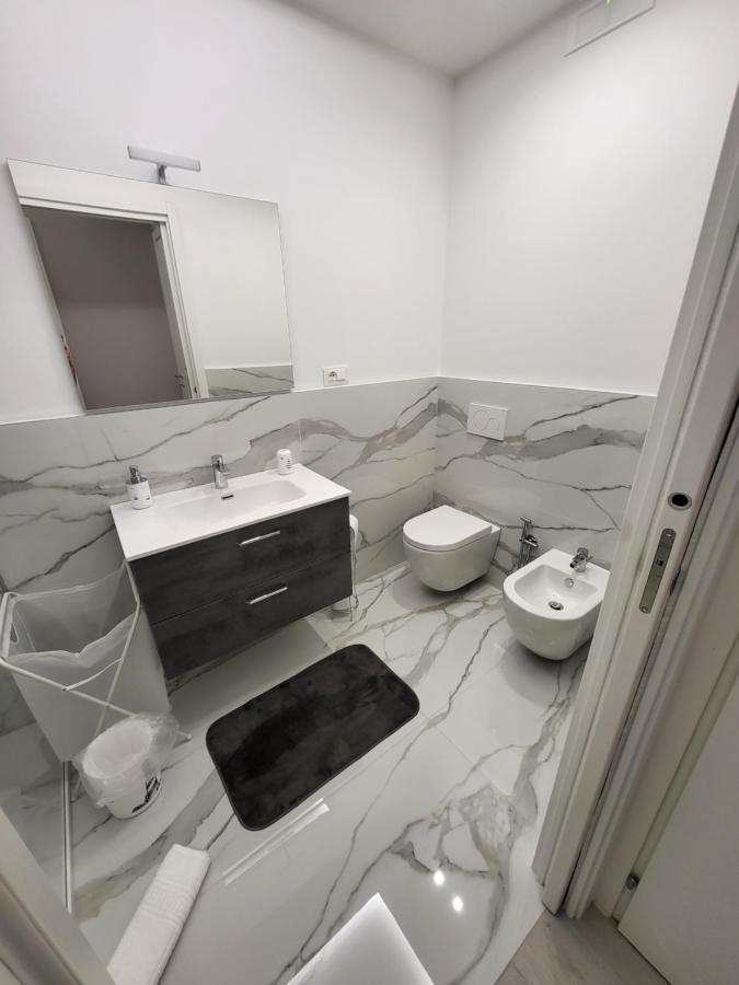 Casavacanze Manthy-38mq Posizione