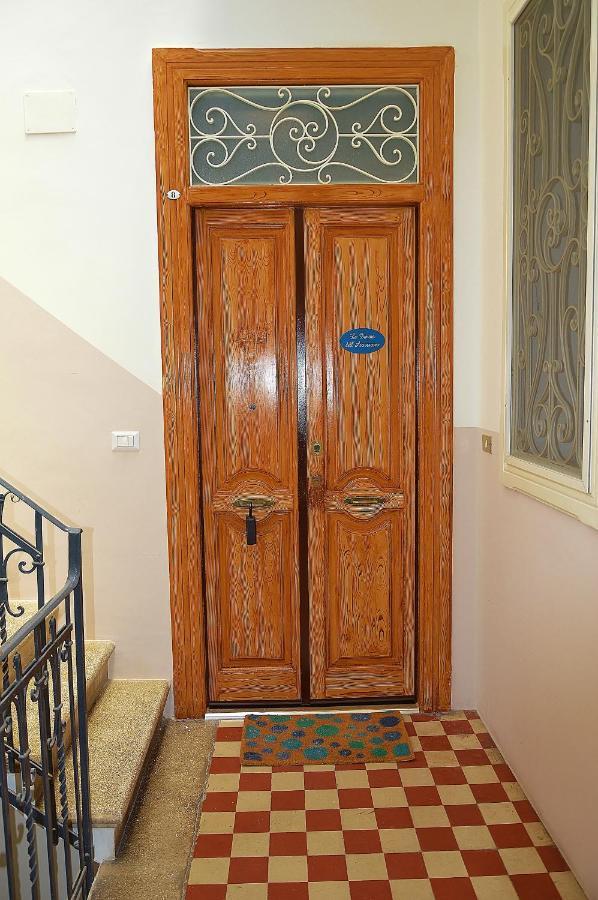 Apartment La Dimora Dell'arcivescovo *