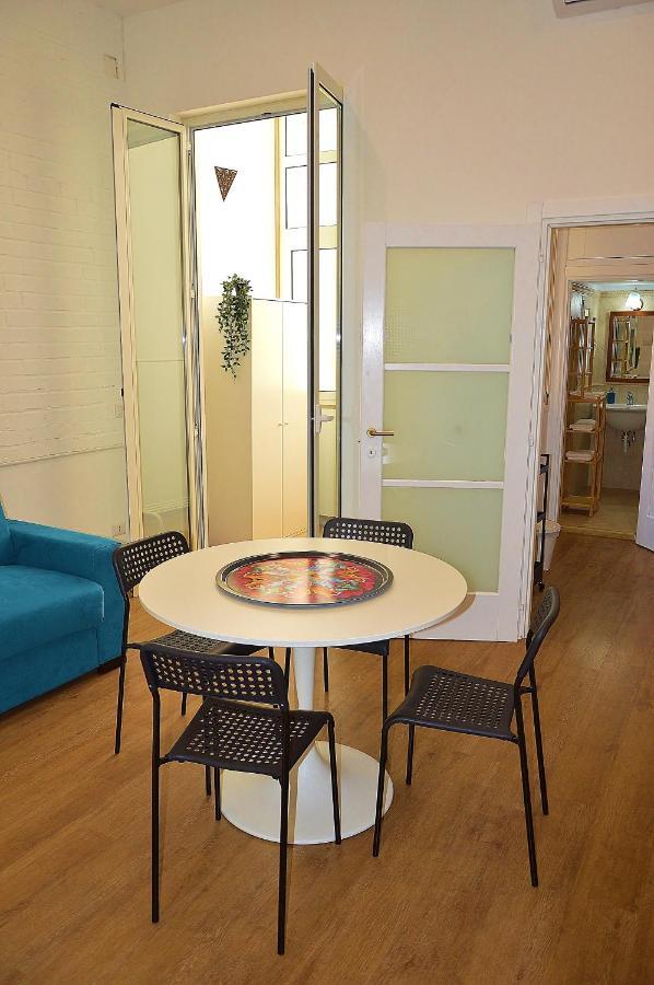 La Dimora Dell'arcivescovo Apartment *