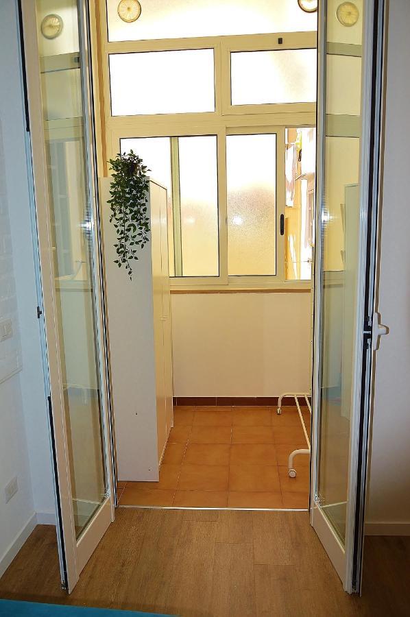 La Dimora Dell'arcivescovo Apartment Bari