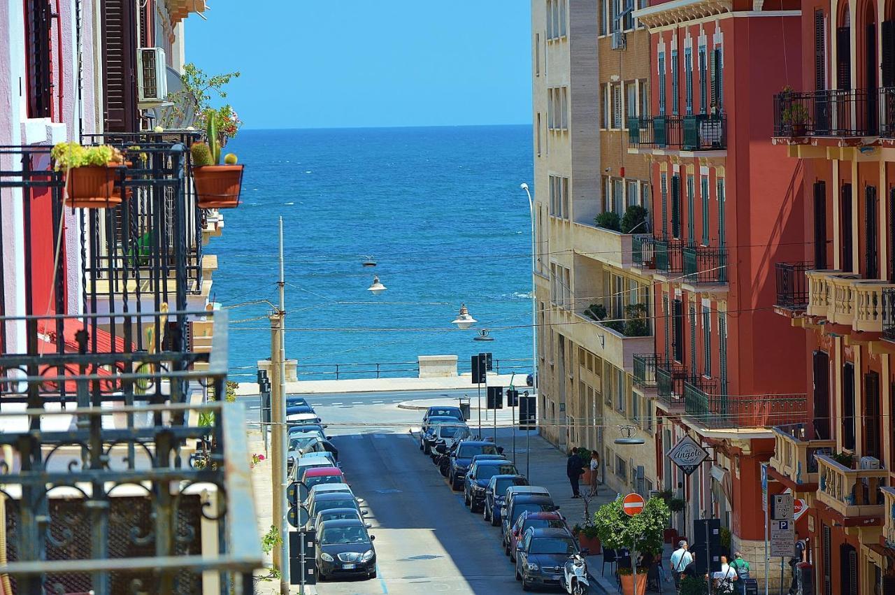 La Dimora Dell'arcivescovo Apartment