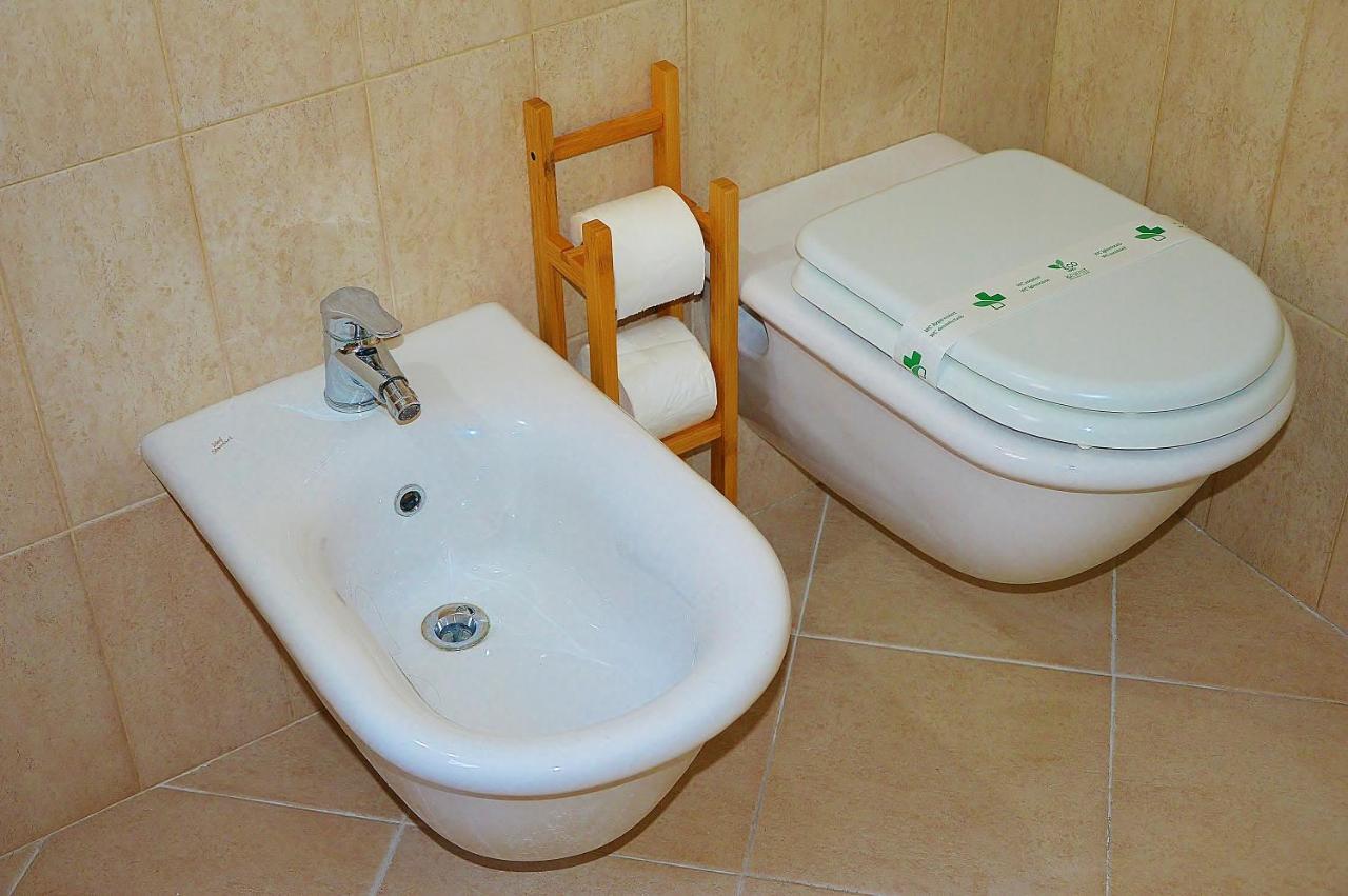 Apartment La Dimora Dell'arcivescovo *