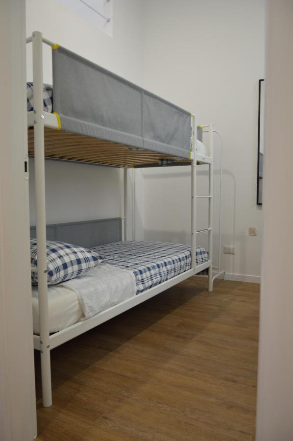 Apartment La Dimora Dell'arcivescovo Bari