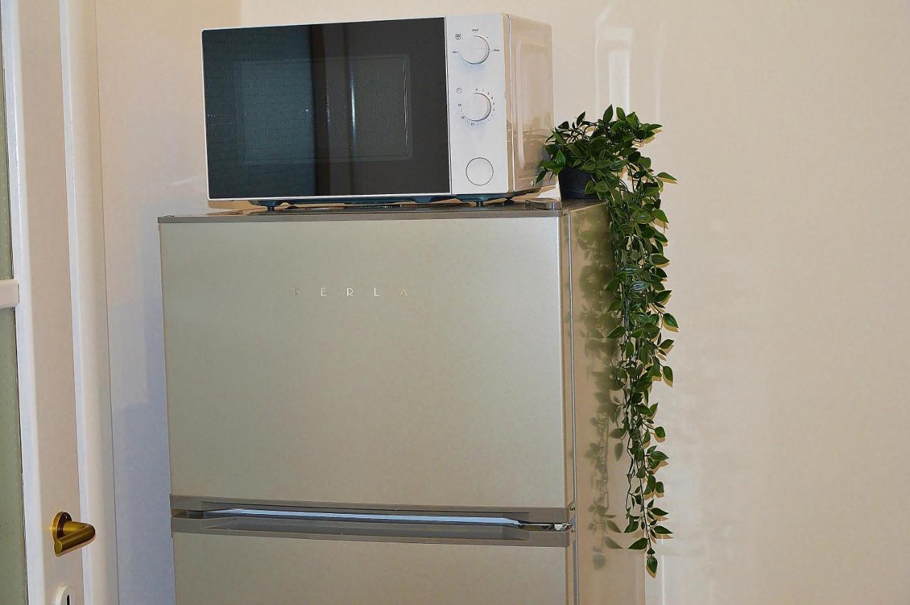 Apartment La Dimora Dell'arcivescovo