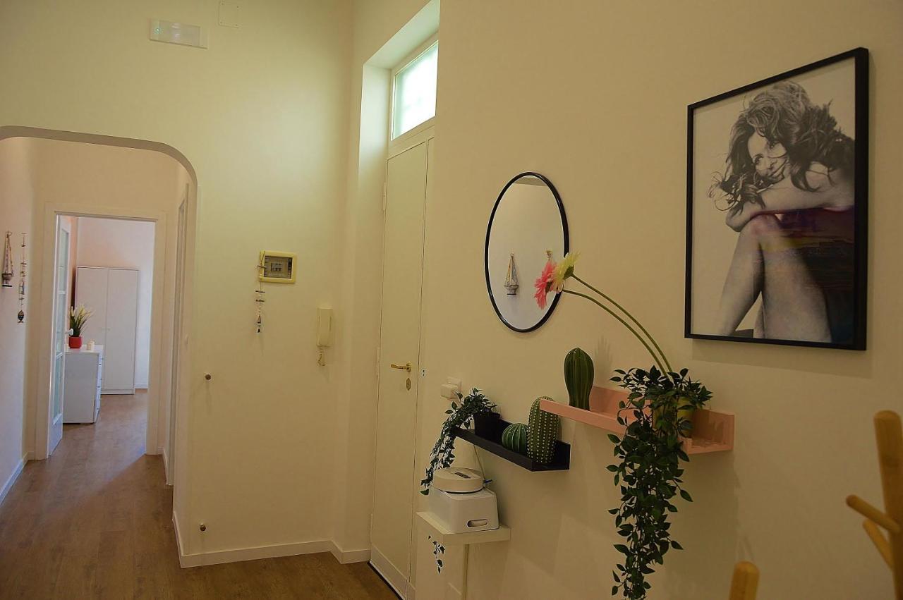 La Dimora Dell'arcivescovo Apartment *