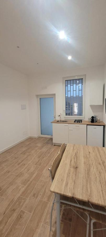 Appartement Brigata Regina 88 Bari