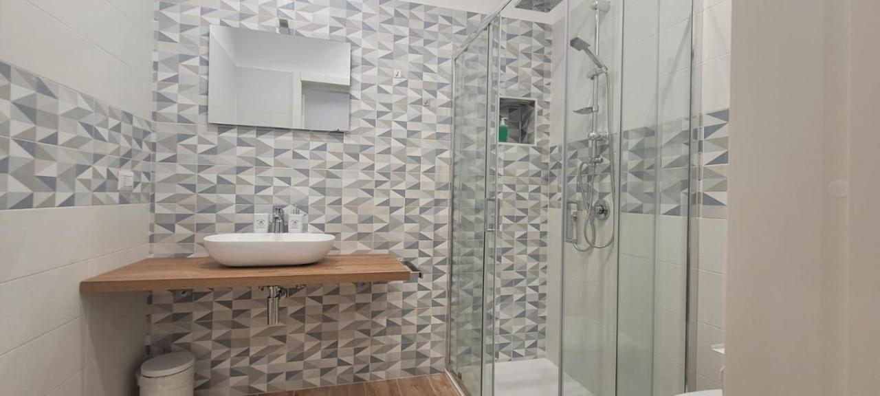 Brigata Regina 88 Appartement *