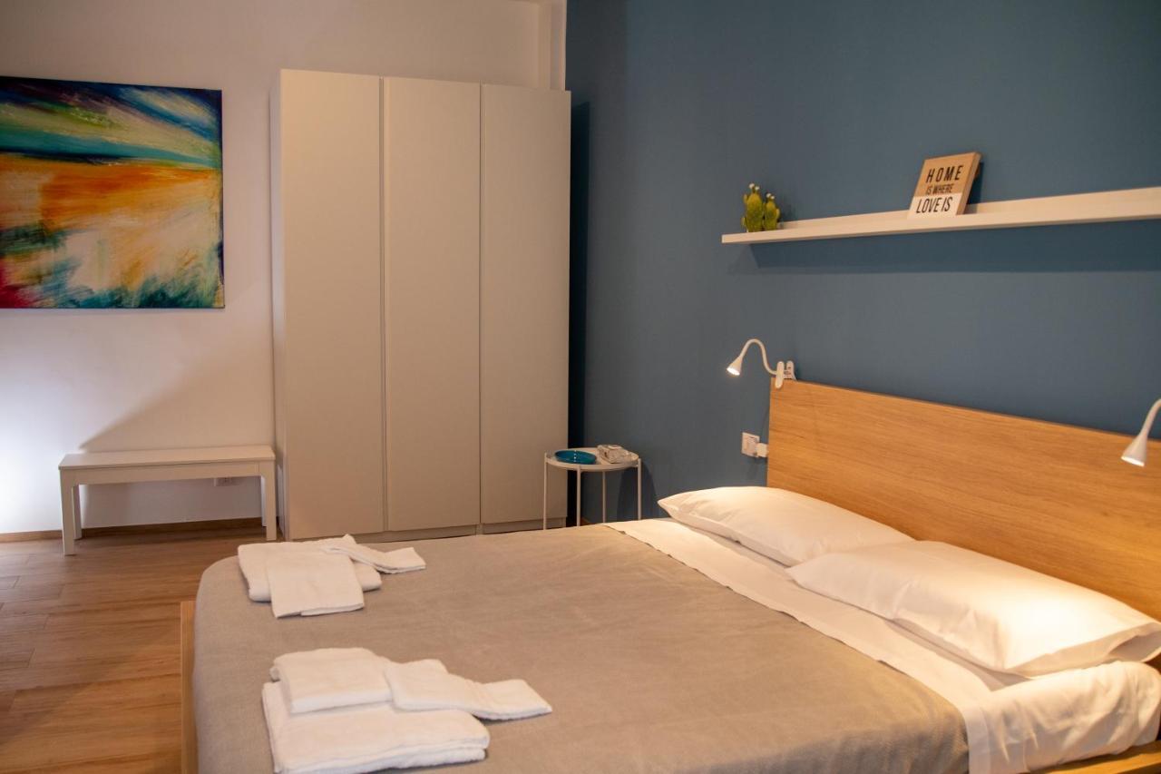 Fara1 Apartament *