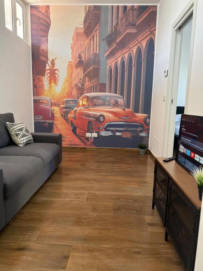 Appartement Havana House *