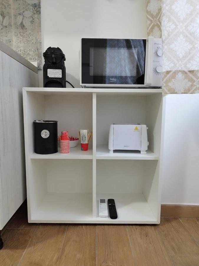 Apartment Lela's Bari